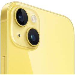 Telefon mobil Apple iPhone 14 Plus 6GB/128GB (Yellow) Thumb