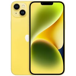 Telefon mobil Apple iPhone 14 Plus 6GB/128GB (Yellow) Thumb