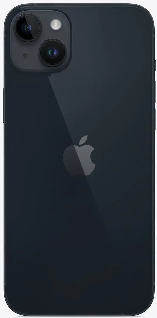 Telefon mobil Apple iPhone 14 Plus 6GB/256GB (Midnight)