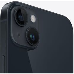 Telefon mobil Apple iPhone 14 Plus 6GB/256GB (Midnight) Thumb