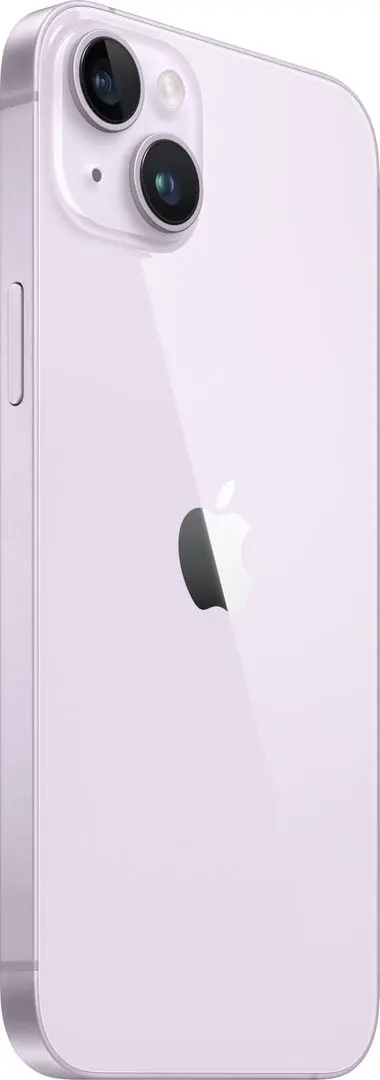 Telefon mobil Apple iPhone 14 Plus 6/256GB (Purple)