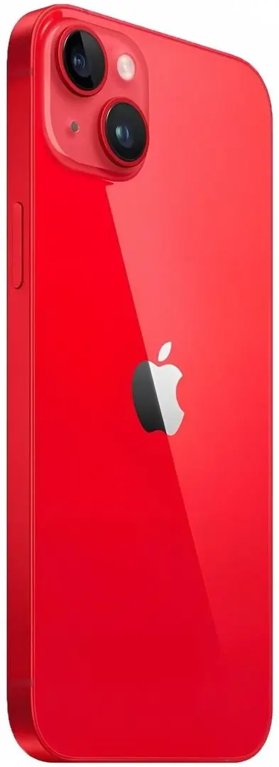 Telefon mobil Apple iPhone 14 Plus 6GB/256GB (Red)