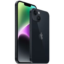 Telefon mobil Apple iPhone 14 Plus 6/512GB (Midnight) Thumb