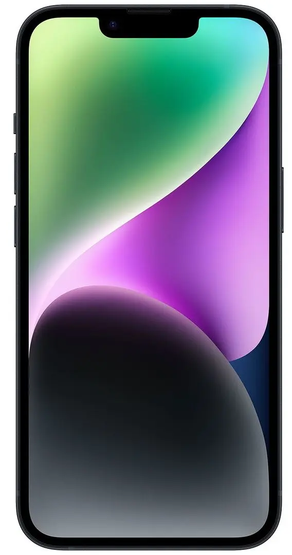 Telefon mobil Apple iPhone 14 Plus 6/512GB (Midnight)