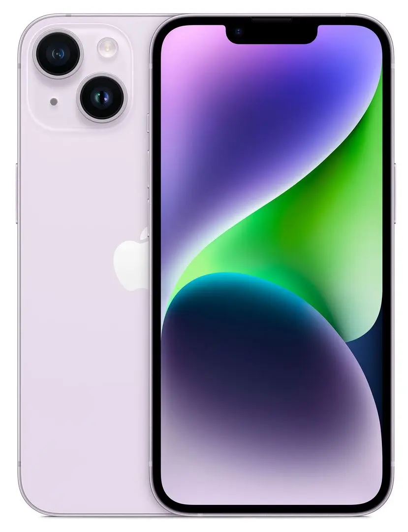 Telefon mobil Apple iPhone 14 Plus 6GB/512GB (Purple)