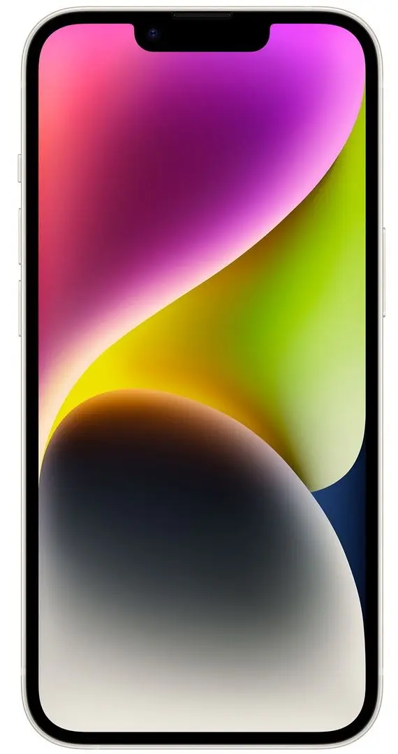 Telefon mobil Apple iPhone 14 Plus 6GB/512GB (Starlight)