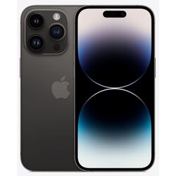 Мобильный телефон Apple iPhone 14 Pro 5G 6GB/128GB (Space Black) Thumb