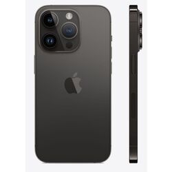 Мобильный телефон Apple iPhone 14 Pro 5G 6GB/128GB (Space Black) Thumb