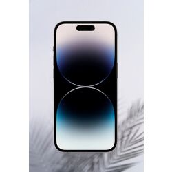 Мобильный телефон Apple iPhone 14 Pro 5G 6GB/128GB (Space Black)