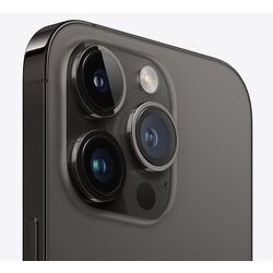 Мобильный телефон Apple iPhone 14 Pro 5G 6GB/128GB (Space Black) Thumb