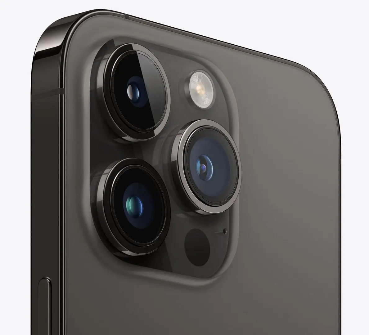 Мобильный телефон Apple iPhone 14 Pro 5G 6GB/128GB (Space Black) - 4
