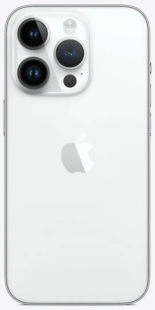 Мобильный телефон Apple iPhone 14 Pro 6GB/1TB (Silver)