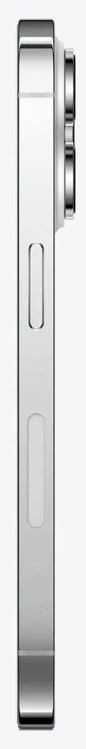 Мобильный телефон Apple iPhone 14 Pro 6GB/1TB (Silver)
