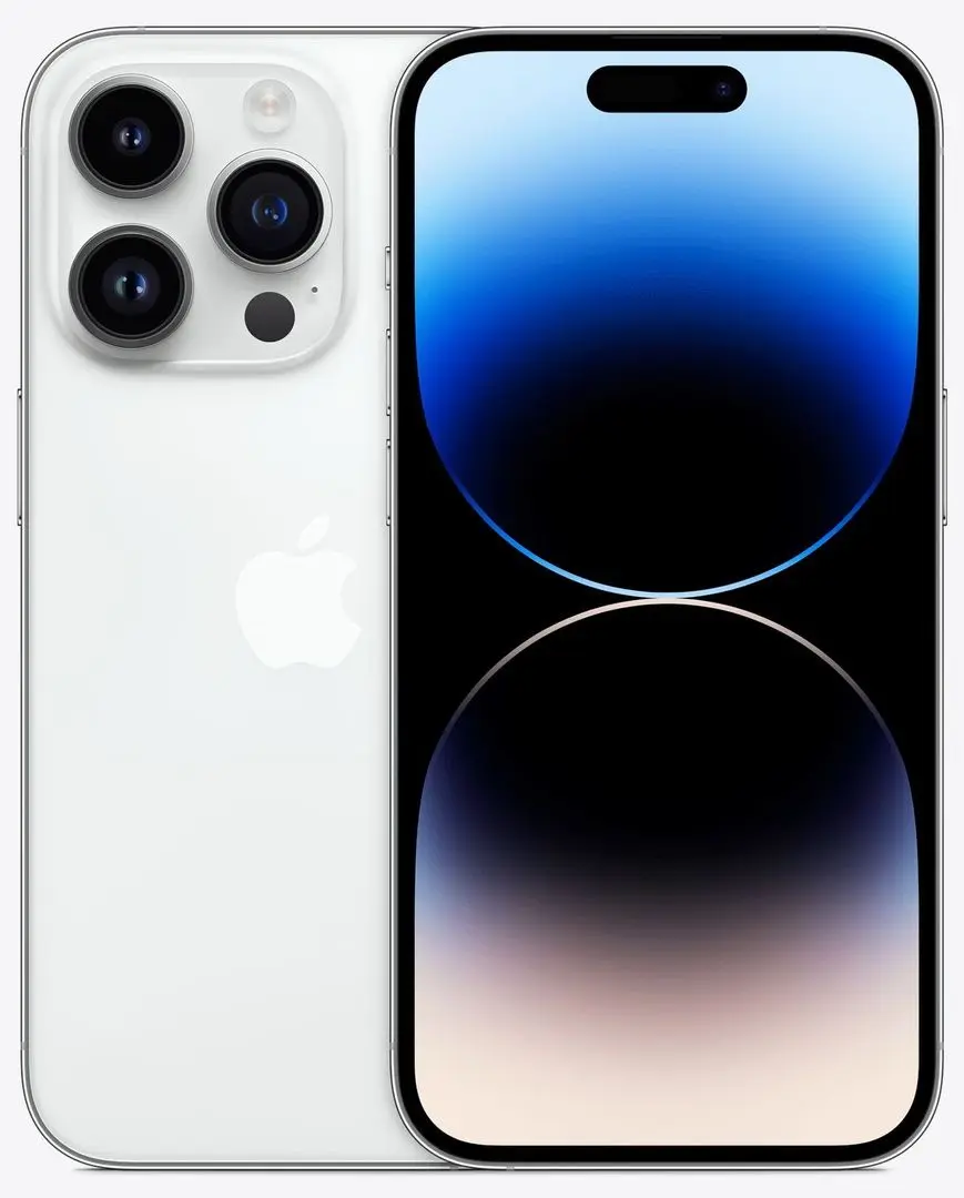 Мобильный телефон Apple iPhone 14 Pro 6GB/1TB (Silver)