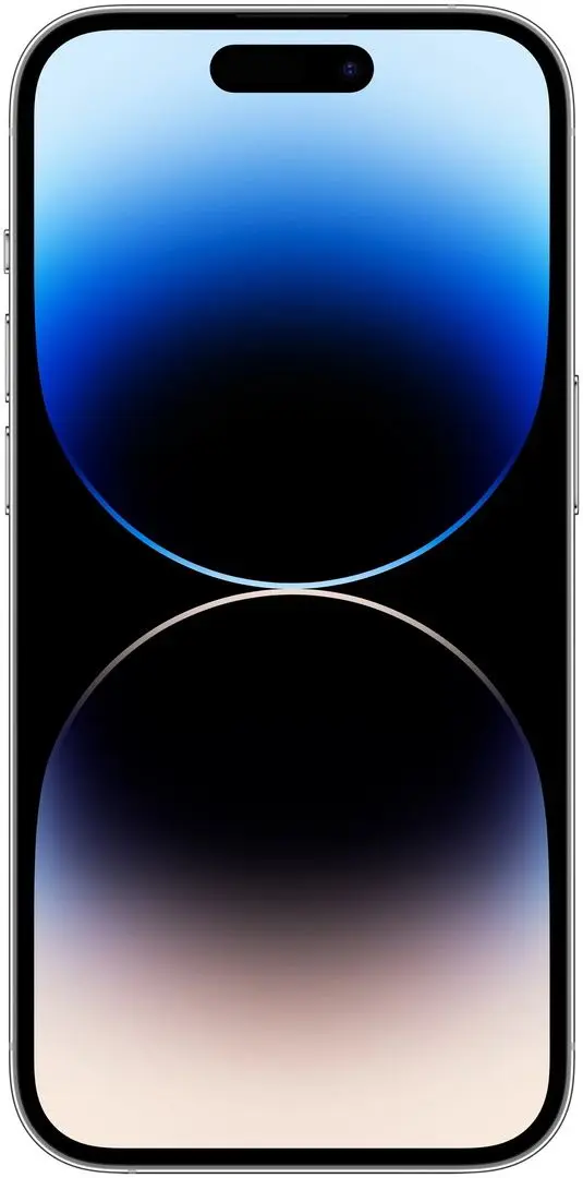 Мобильный телефон Apple iPhone 14 Pro 6GB/1TB (Silver)