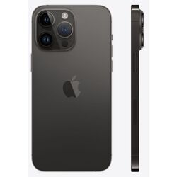 Мобильный телефон Apple iPhone 14 Pro Max 6GB/256GB (Space Black) Thumb