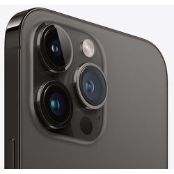 Мобильный телефон Apple iPhone 14 Pro Max 6GB/256GB (Space Black) Thumb