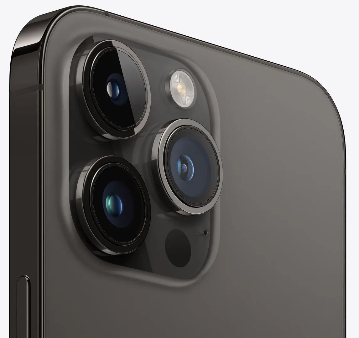 Мобильный телефон Apple iPhone 14 Pro Max 6GB/256GB (Space Black) - 4