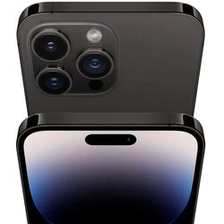 Мобильный телефон Apple iPhone 14 Pro Max 6GB/256GB (Space Black) Thumb