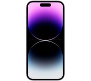 Telefon mobil Apple iPhone 14 Pro 6GB/128GB (Deep Purple)