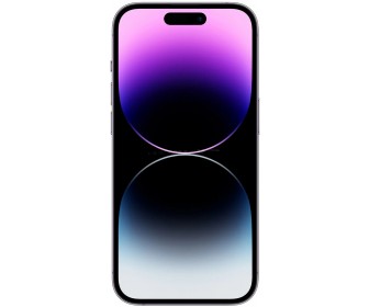 Telefon mobil Apple iPhone 14 Pro 6GB/128GB (Deep Purple)