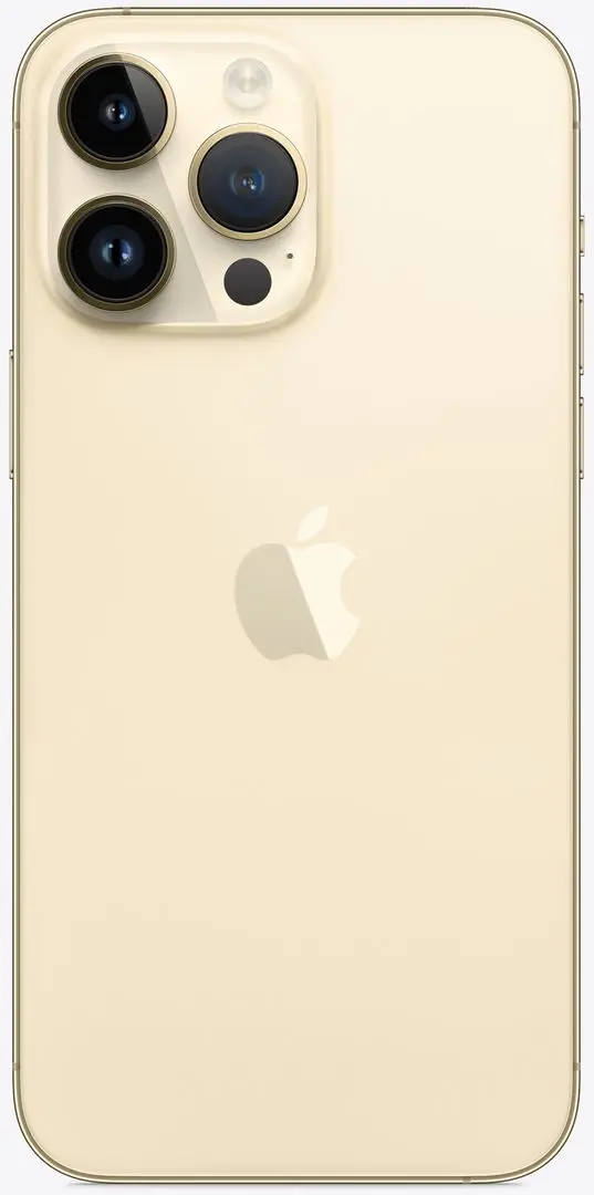 Telefon mobil Apple iPhone 14 Pro 6GB/128GB (Gold)