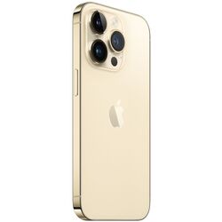 Telefon mobil Apple iPhone 14 Pro 6GB/128GB (Gold) Thumb