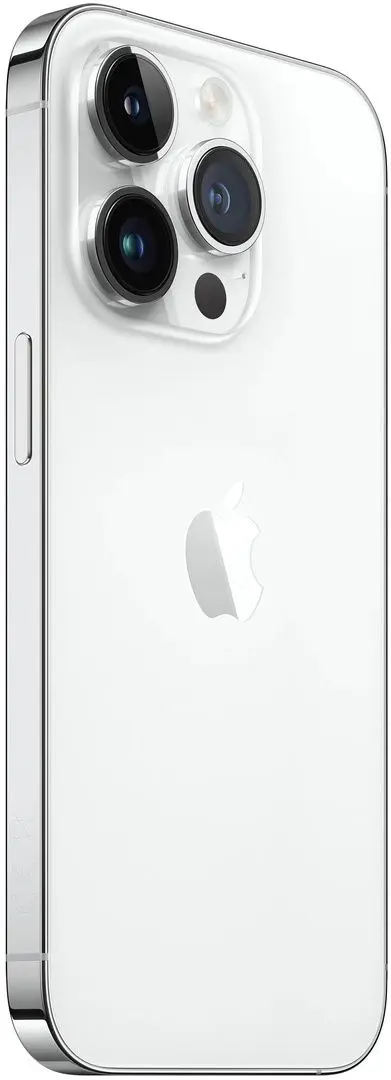 Telefon mobil Apple iPhone 14 Pro 6GB/128GB (Silver)