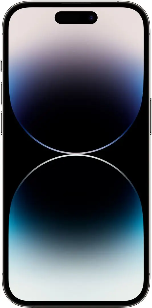 Telefon mobil Apple iPhone 14 Pro 6GB/128GB (Space Black)