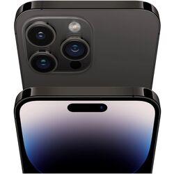 Мобильный телефон Apple iPhone 14 Pro 6GB/1TB (Black) Thumb