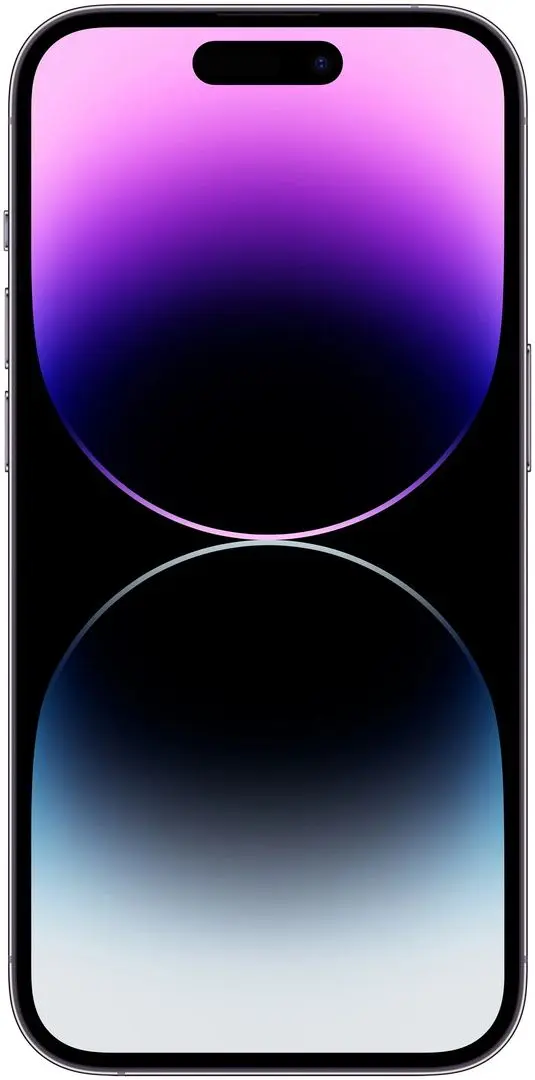 Telefon mobil Apple iPhone 14 Pro 6GB/1TB (Deep Purple)