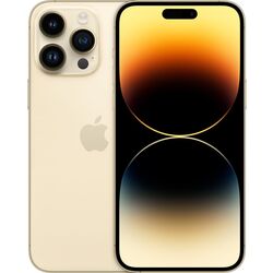 Мобильный телефон Apple iPhone 14 Pro 6GB/1TB (Gold) Thumb