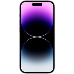Telefon mobil Apple iPhone 14 Pro 6GB/256GB (Deep Purple)