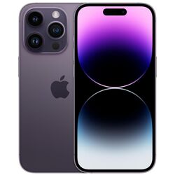 Telefon mobil Apple iPhone 14 Pro 6GB/256GB (Deep Purple) Thumb