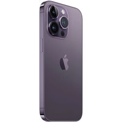 Мобильный телефон Apple iPhone 14 Pro 6GB/256GB eSIM (Deep Purple) Thumb