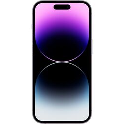 Мобильный телефон Apple iPhone 14 Pro 6GB/256GB (Deep Purple)