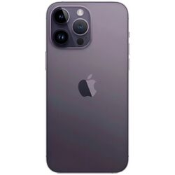 Мобильный телефон Apple iPhone 14 Pro 6GB/256GB (Deep Purple) Thumb