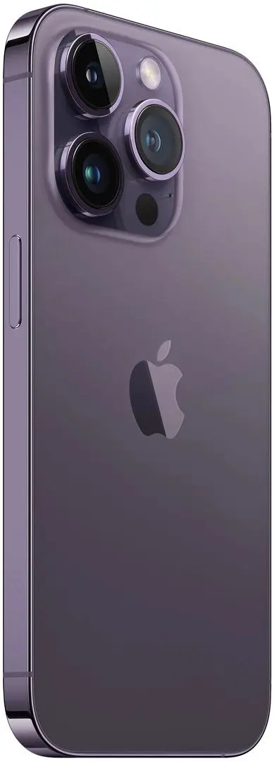 Мобильный телефон Apple iPhone 14 Pro 6GB/256GB (Deep Purple) - 3