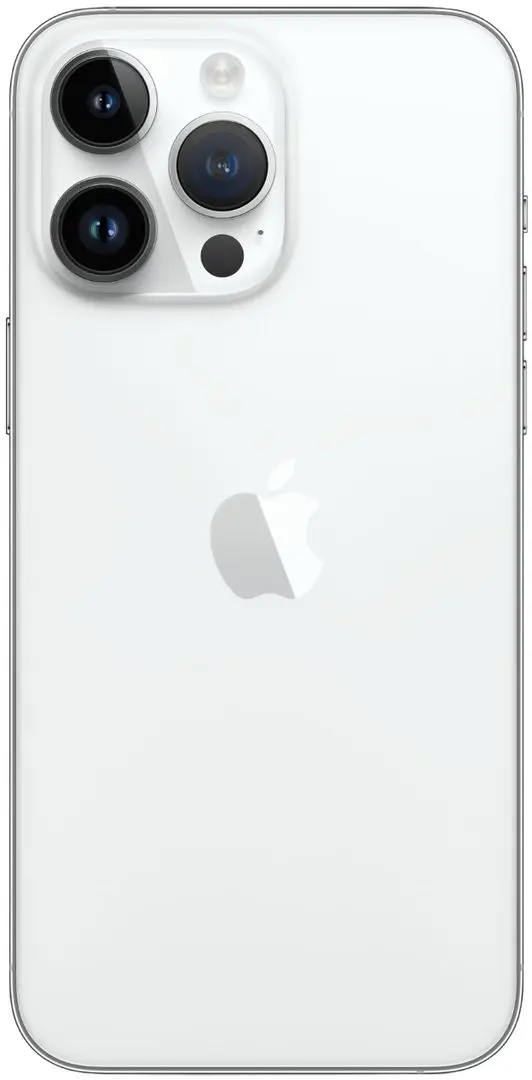 Telefon mobil Apple iPhone 14 Pro 6GB/256GB eSIM (Silver)