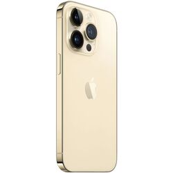 Мобильный телефон Apple iPhone 14 Pro 6GB/256GB (Gold) Thumb