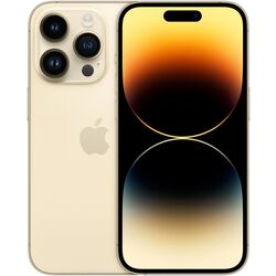 Мобильный телефон Apple iPhone 14 Pro 6GB/256GB (Gold) Thumb