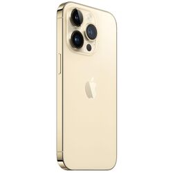 Telefon mobil Apple iPhone 14 Pro 6GB/256GB (Gold) Thumb