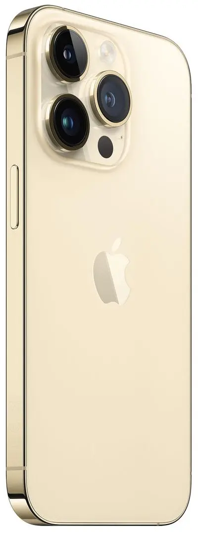 Telefon mobil Apple iPhone 14 Pro 6GB/256GB (Gold)