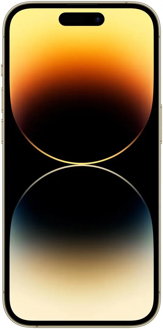 Мобильный телефон Apple iPhone 14 Pro 6GB/256GB (Gold)