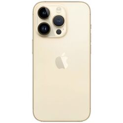 Мобильный телефон Apple iPhone 14 Pro 6GB/256GB (Gold) Thumb