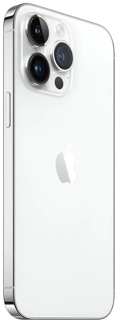 Telefon mobil Apple iPhone 14 Pro 6GB/256GB (Silver)