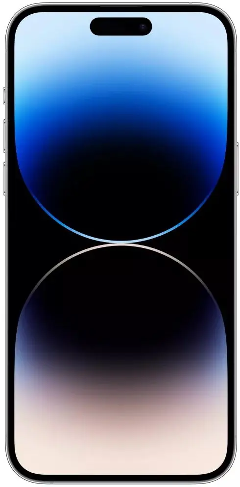 Telefon mobil Apple iPhone 14 Pro 6GB/256GB (Silver)