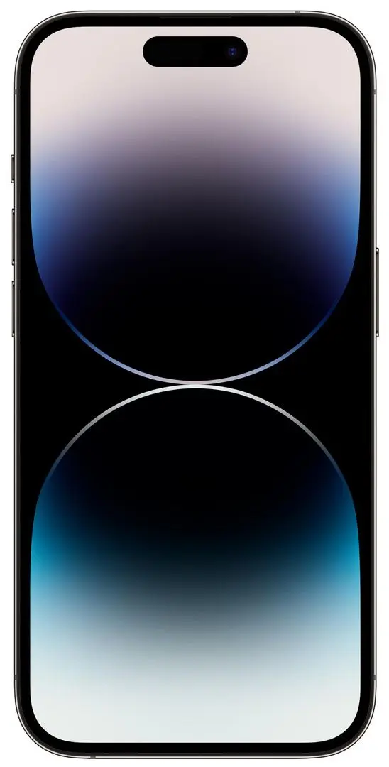 Telefon mobil Apple iPhone 14 Pro 6GB/256GB (Space Black)