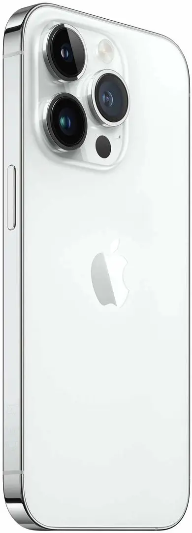Мобильный телефон Apple iPhone 14 Pro 6GB/256GB (White) - 2