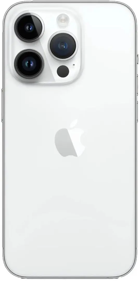 Мобильный телефон Apple iPhone 14 Pro 6GB/256GB (White) - 5